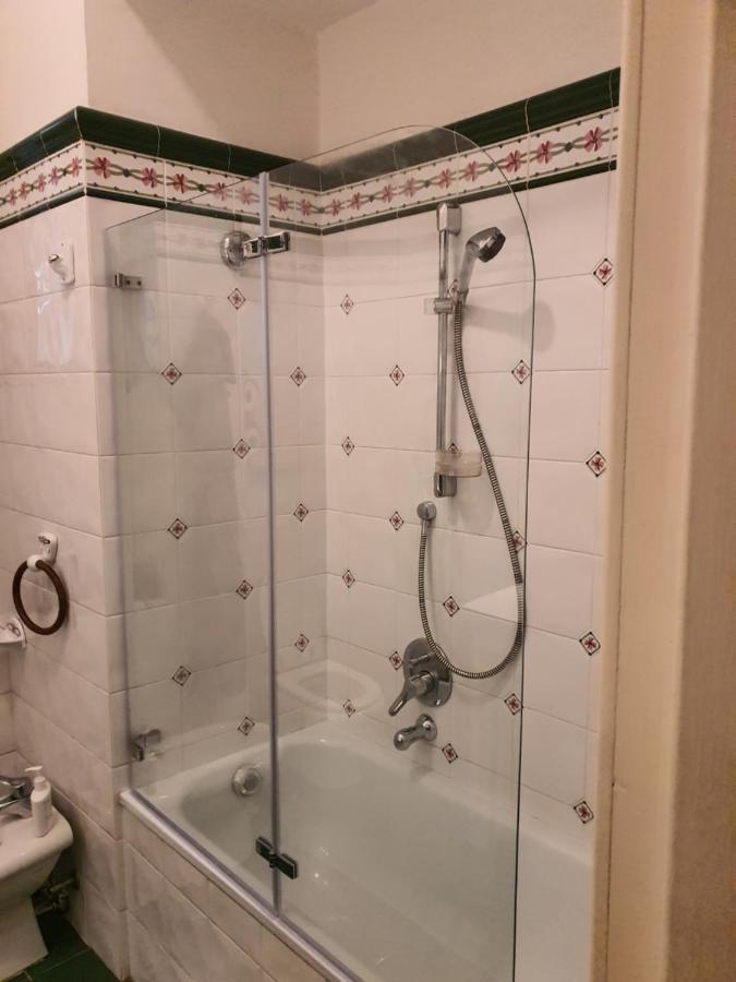 דירות Elle House Roma מראה חיצוני תמונה