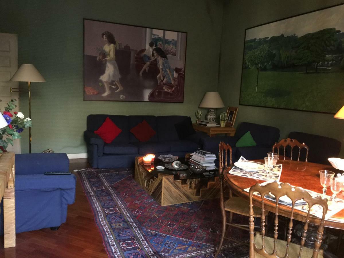 דירות Elle House Roma מראה חיצוני תמונה